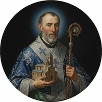 San Atón de Pistoya