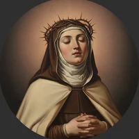 Santa María Magdalena