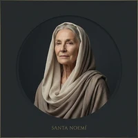 Santa Noemí.