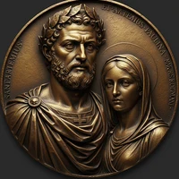 San Artemio y San Paulina