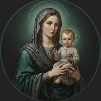Virgen del Marcuello