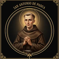 San Antonio de Padua