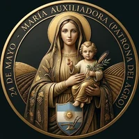 María Auxiliadora.